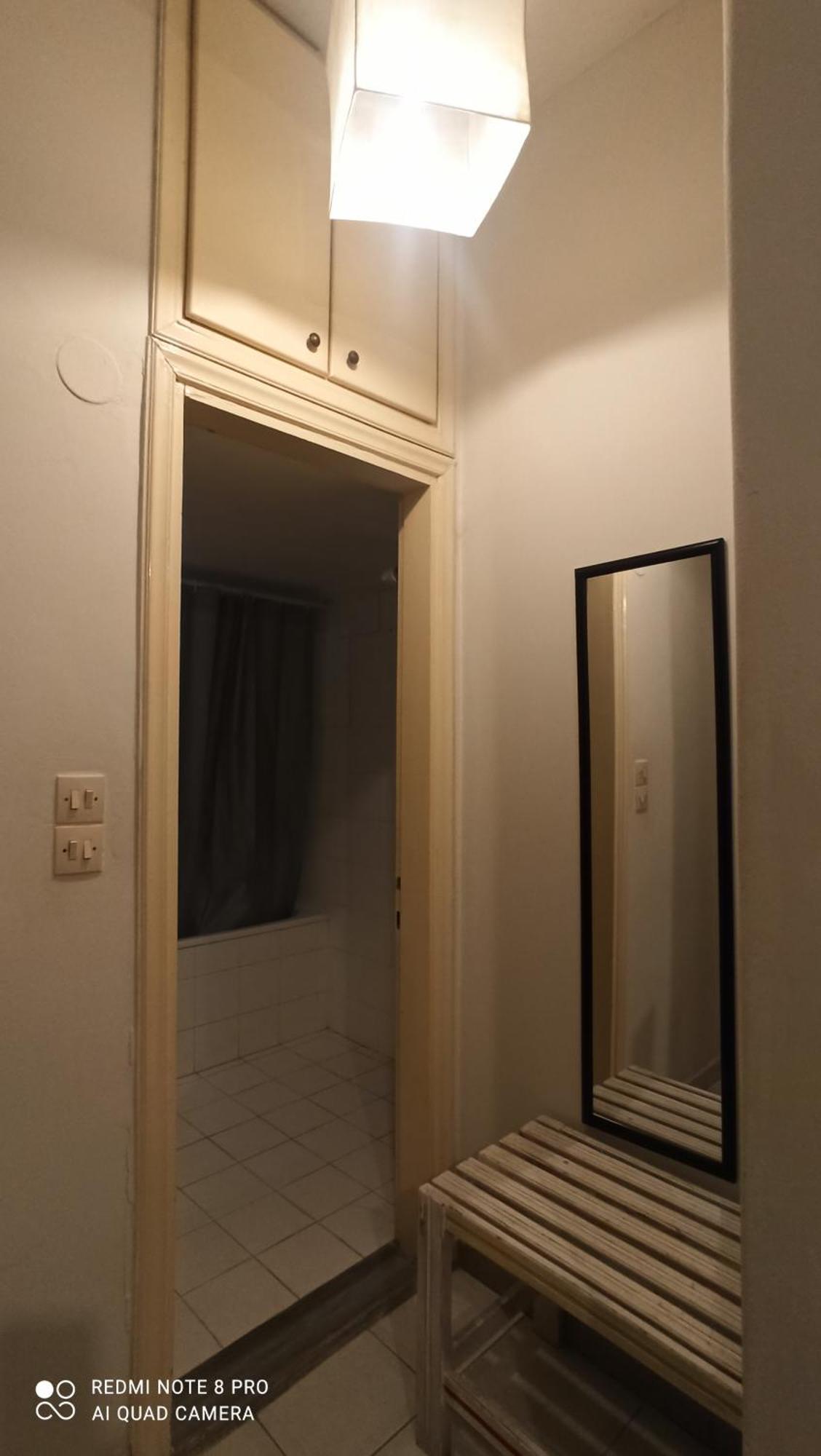 Thess Rooms Agion Panton 12 Thessaloniki Exterior photo