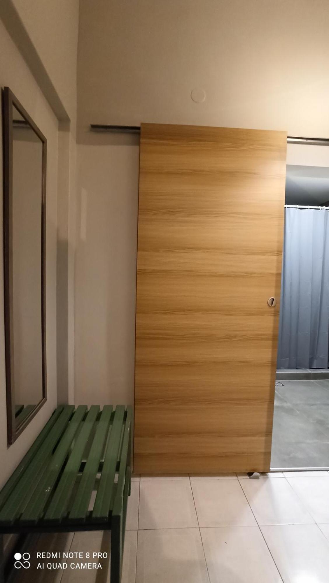 Thess Rooms Agion Panton 12 Thessaloniki Exterior photo